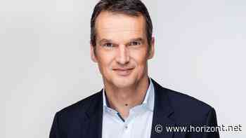 Nach drei Jahren: Klaus Brinkbäumer gibt MDR-Programmdirektion ab