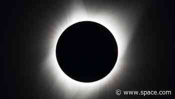 Total solar eclipse: When is the next one in the US?