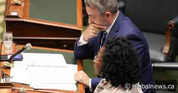 Ontario looking to add student accommodation to its definition of new housing