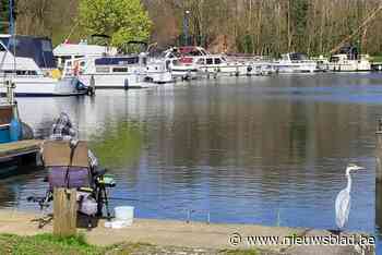 Stad doet nieuwe oproep voor jachthavenmeester