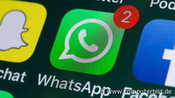 So ermuntert WhatsApp User bald zum Chatten