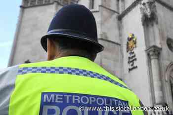 Chadwell Heath man 'encouraged terrorism on TikTok'