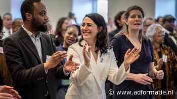 Inspirerende les Slavernijmuseum: voor draagvlak is geen verdelend, maar een helend verhaal nodig