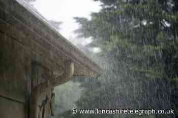 Should you clean gutters after rain? Best ways to unblock