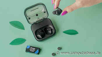 Fairphone Fairbuds Gen. 2: Neue In-Ear-Kopfhörer mit austauschbarem Akku