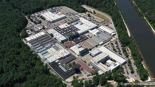 Nach Rekordumsatz in 2022: Unternehmen Bosch Rexroth steigert Umsatz 2023 erneut deutlich