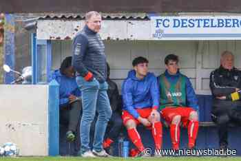 Ondanks turbulente weken zet FC Destelbergen enorme stap richting het behoud: “Dat we toch nog het hoofd boven water houden, is een half mirakel”