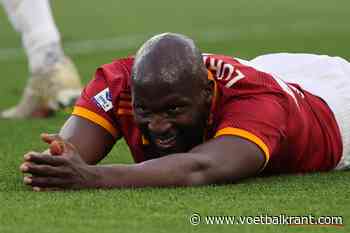 Romelu Lukaku opnieuw slachtoffer van racisme in Italië: Federaal Parket grijpt snel in