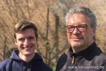 Pajotse Gronckel Quadrupel wint Grand Gold Award in Frankfurt