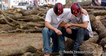 25 years after fatal bonfire, Texas A&M considers bringing student tradition back