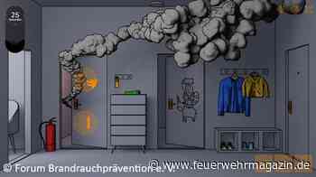 Online in 2 Minuten Leben retten