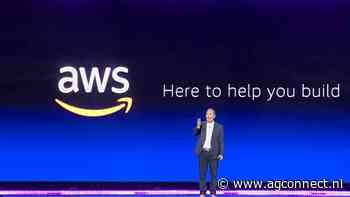 Vendor lock-in van cloudreuzen AWS en Microsoft Azure baart Britse overheid zorgen