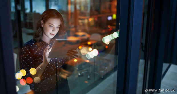 Bidvest Noonan introduces Dynamic Workplace