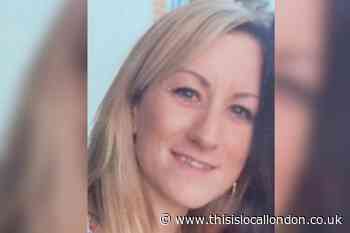 Croydon human remains: Man and woman charged with murder