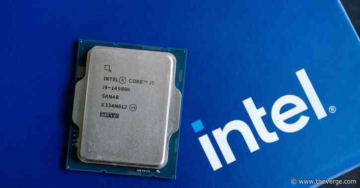 Intel investigating games crashing on 13th and 14th Gen Core i9 processors