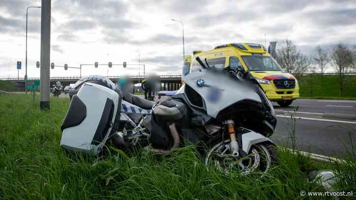 Eerste zonnige dag? Motorseizoen kan van start, maar doe wel eerst een veiligheidscheck!