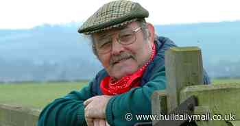 Tribute to Don Bemrose - one of East Yorkshire’s best-known characters