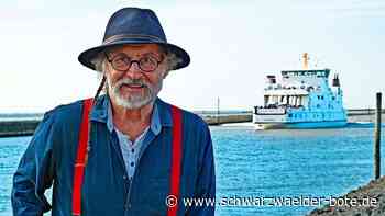 Bestseller-Autor zu Gast: Klaus-Peter Wolf macht mit „Ostfriesenhass“ Station in Nagold