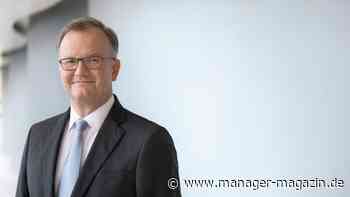 Aareal Bank: Christian Ricken löst Jochen Klösges als Vorstandschef ab