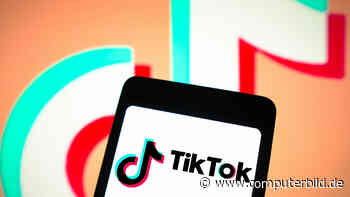 TikTok: Name für die neue Foto-App geleakt