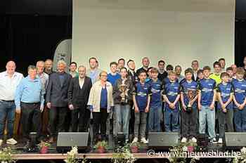 U13Cup krijgt er een zusje bij: “Met de Sparks Cup willen we meisjes en vrouwen inspireren”