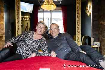 Op bezoek bij love hotel Entre2 in Paal: “Met buitenspeelplaats voor openluchtseks”