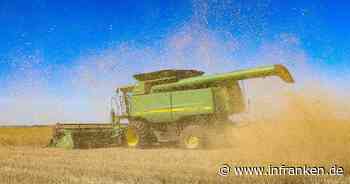 Özdemir begrüßt EU-Zollkompromiss auf ukrainische Agrarwaren