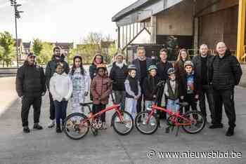 Buurtsport gaat op in vzw Arktos maar blijft sport en spel aanbieden