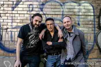 Remedy Trio in Lokerse Jazzklub