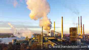 Geldanlage: So trifft der Einbruch des CO2-Preises Privatanleger