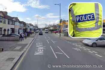New North Road, Chigwell shooting: Police yet to make arrest