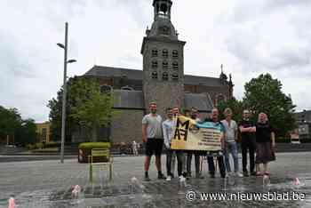 Line-up prijsgegeven voor tweede editie van gratis marktfestival MAF