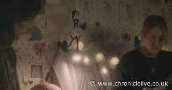 Channel 5's The Cuckoo 'creeps out' viewers as Jill Halfpenny twist rumbled