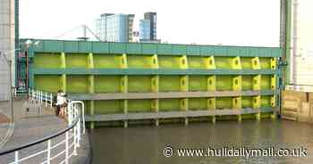 Flood warnings latest for Hull and East Yorkshire as 'properties at risk'