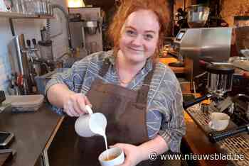 “De hype is nog lang niet voorbij”: Antwerp Coffee Week verwent fans van het zwarte goud