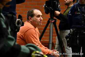 Aardappelboer blijft langer achter de tralies voor moord op beide dochtertjes