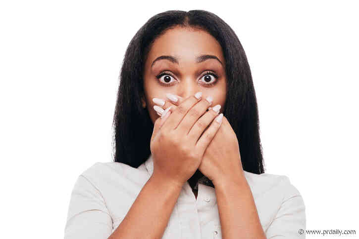 When crisis communications requires silence, not action