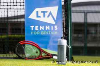 Iris to serve up activations across tennis events this summer