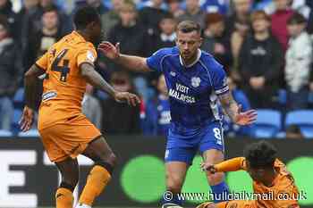 Selection dilemma facing Hull City as he targets key Middlesbrough success