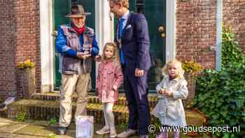 Laatste Stolpersteine worden binnenkort geplaatst