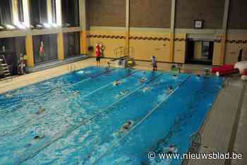 Nog een laatste nostalgische duik in het Noordzeebad? Dat kan tot en met 21 april