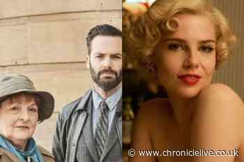 Vera ITV producers set to launch dark real life drama A Cruel Love with all star cast