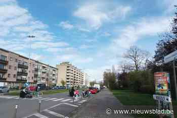 Plan goedgekeurd voor heraanleg Ferdinand Verbieststraat