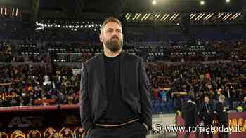 Friedkin soddisfatti ma per il rinnovo di De Rossi serve la Champions League