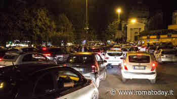 Strisce blu da Ponte Milvio al Fleming. E nell’area della movida si studia per una mini ztl