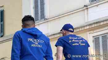 Festa di primavera ad Arsoli