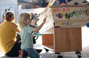 Mit gemeinsamer Vision und Leidenschaft in die Zukunft - LEBEN UND TOD wird von der Ahorn Gruppe weitergeführt