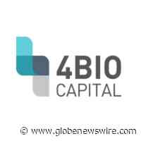 4BIO Capital Portfolio Company Ascend Acquires Florida-Based GMP Manufacturing Capacity