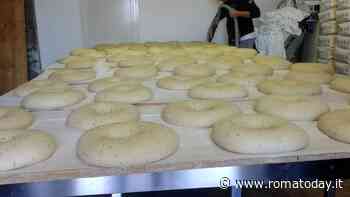 Palio di Sant’Anselmo e Sagra del biscotto