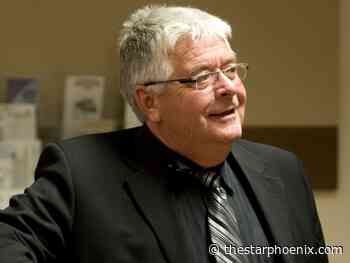 Phil Tank: Heidt of hypocrisy left costly Saskatoon city hall legacy